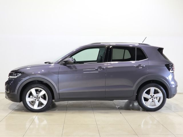 VolksWagen T-CROSS 2022-01 21913-4