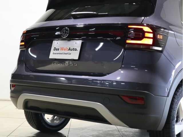 VolksWagen T-CROSS 2022-01 21913-6