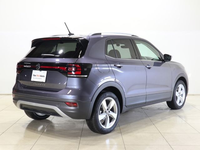 VolksWagen T-CROSS 2022-01 21913-7