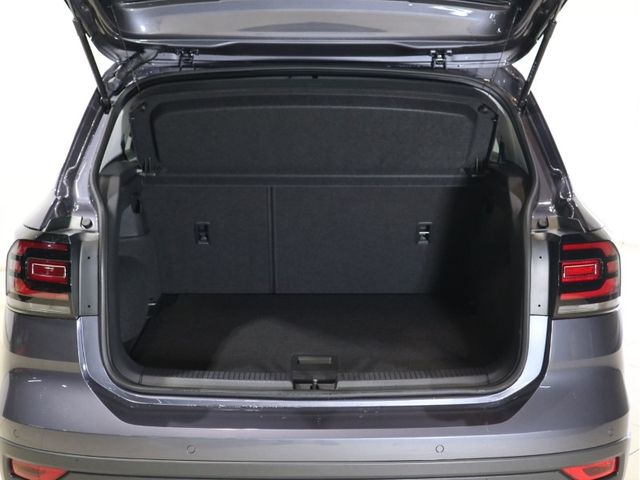 VolksWagen T-CROSS 2022-01 21913-24
