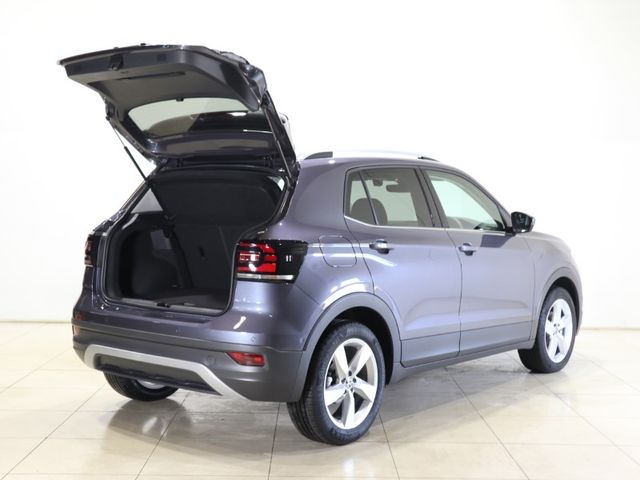 VolksWagen T-CROSS 2022-01 21913-8