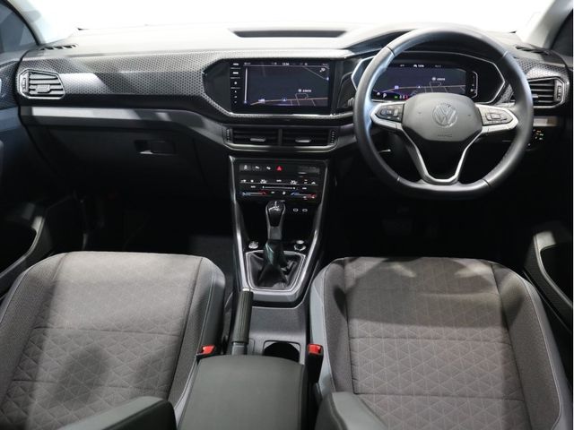 VolksWagen T-CROSS 2022-01 21913-9