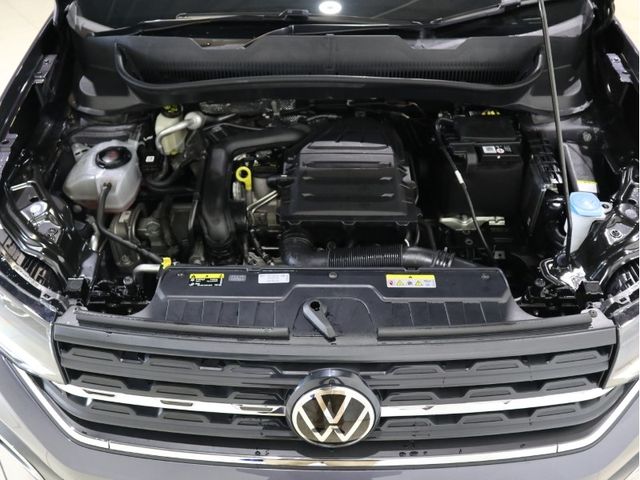 VolksWagen T-CROSS 2022-01 21913-25