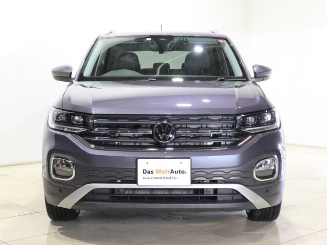 VolksWagen T-CROSS 2022-01 21913-1