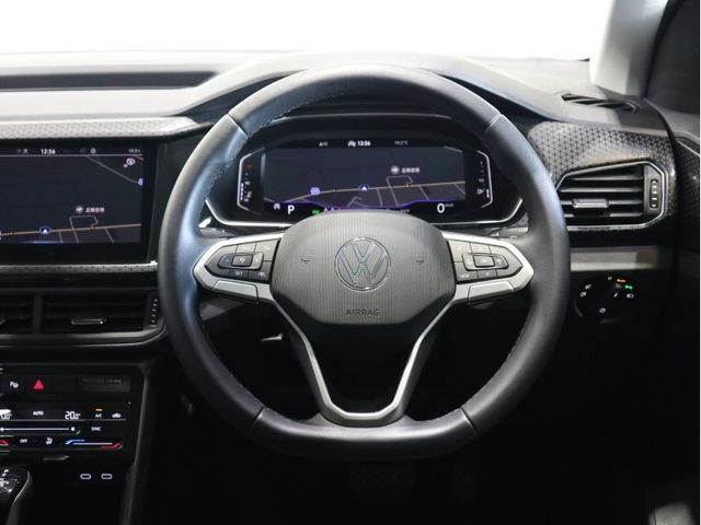 VolksWagen T-CROSS 2022-01 21913-10