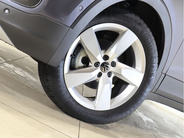 VolksWagen T-CROSS 2022-01 21913-26