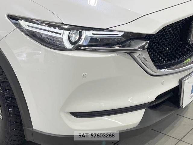 Mazda CX-5 2020-01 265901-12