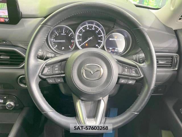 Mazda CX-5 2020-01 265901-11