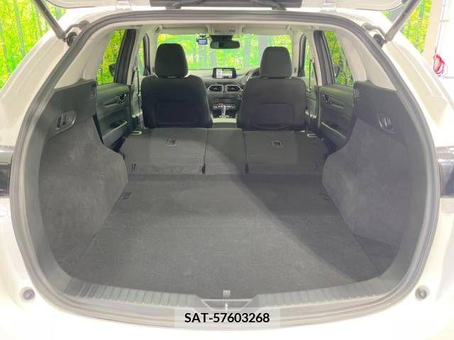 Mazda CX-5 2020-01 265901-10