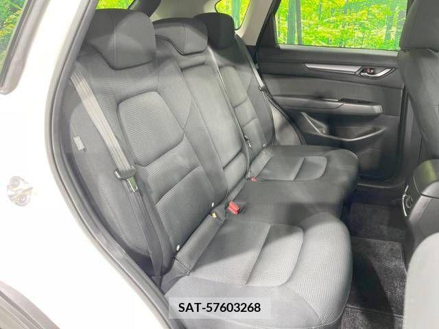 Mazda CX-5 2020-01 265901-9