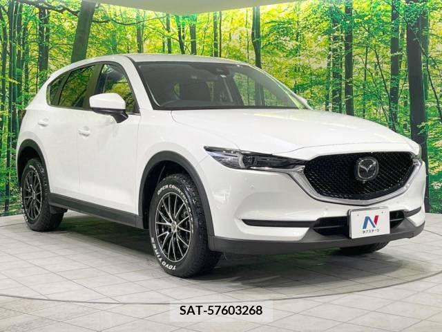 Mazda CX-5 2020-01 265901-16