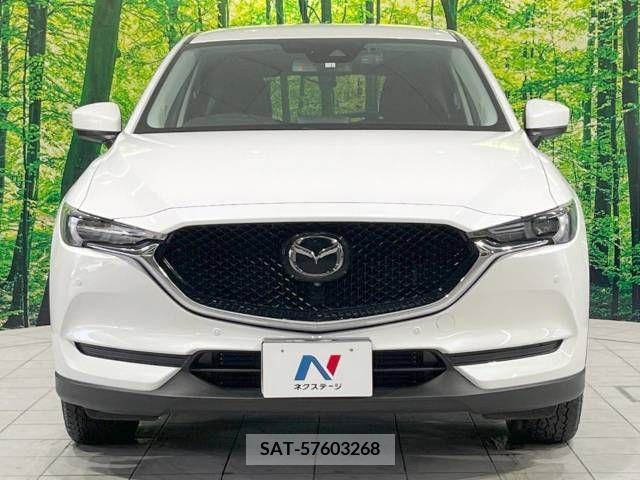 Mazda CX-5 2020-01 265901-14