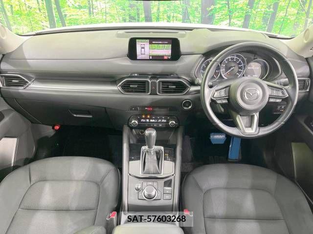Mazda CX-5 2020-01 265901-1