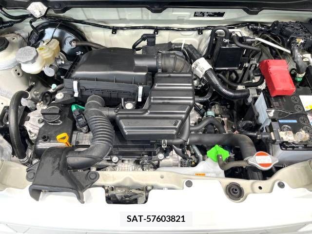 Suzuki ALTO 2019-06 381355-16
