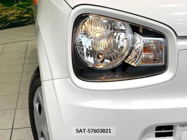 Suzuki ALTO 2019-06 381355-10