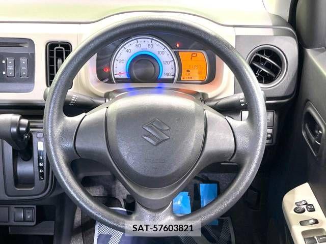 Suzuki ALTO 2019-06 381355-9