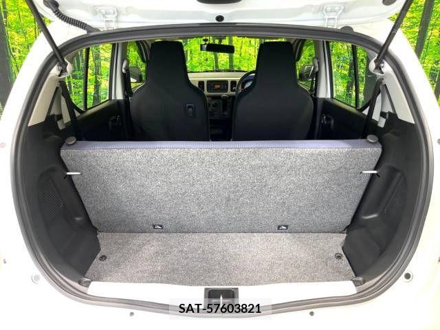 Suzuki ALTO 2019-06 381355-8