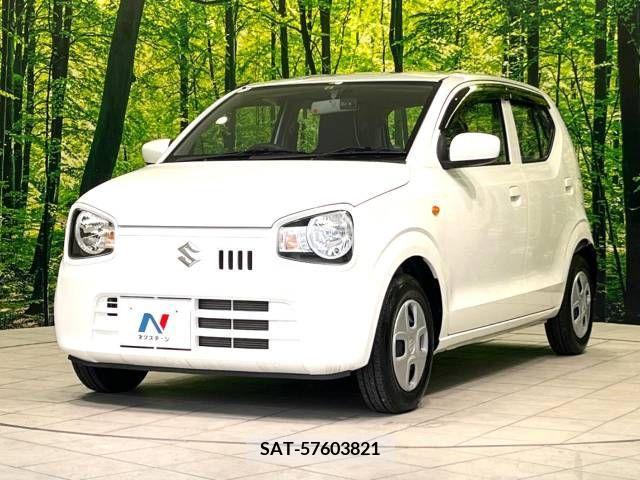 Suzuki ALTO 2019-06 381355-14