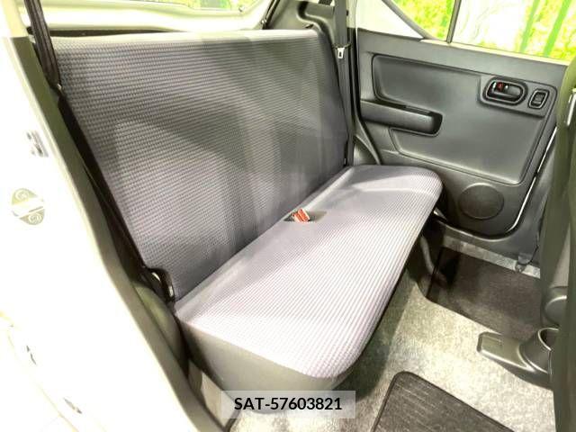 Suzuki ALTO 2019-06 381355-7
