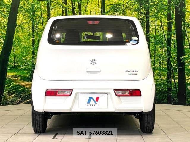 Suzuki ALTO 2019-06 381355-13