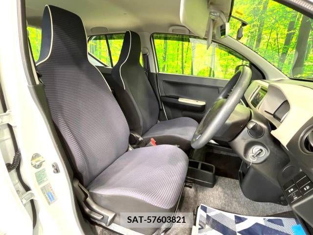 Suzuki ALTO 2019-06 381355-6