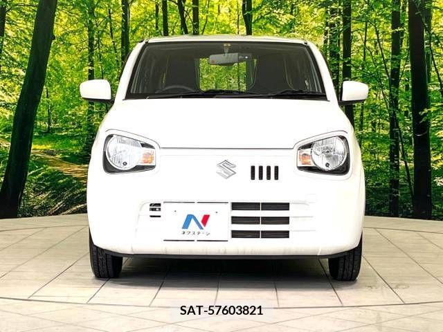 Suzuki ALTO 2019-06 381355-12