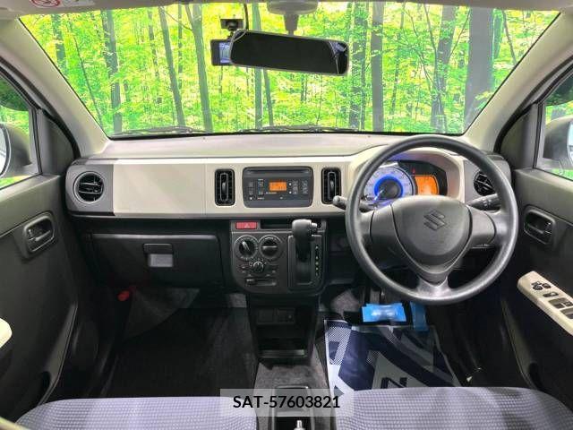 Suzuki ALTO 2019-06 381355-1