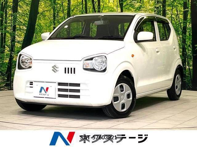 Suzuki ALTO 2019-06 381355-0
