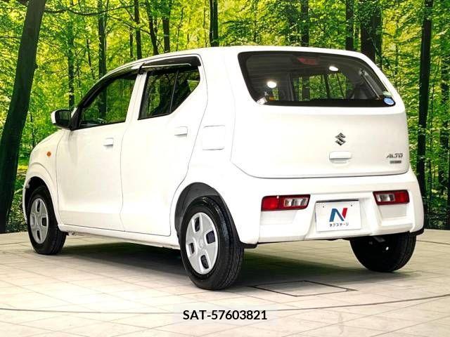 Suzuki ALTO 2019-06 381355-19