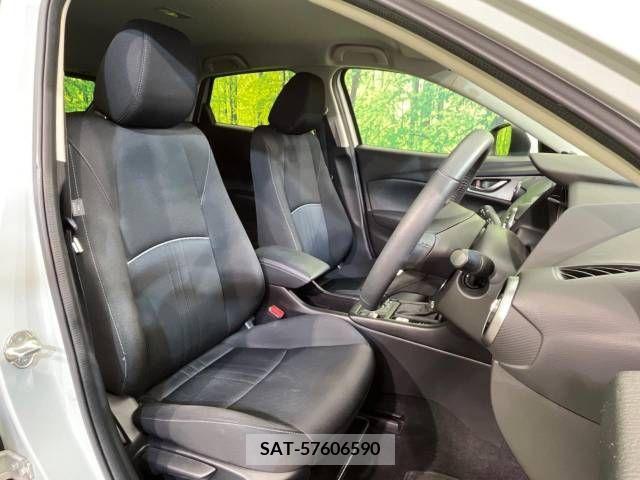 Mazda CX-3 2020-06 336593-9