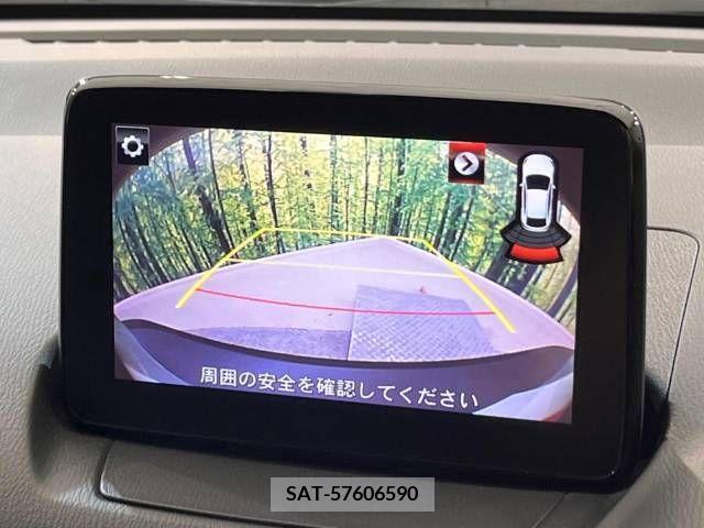 Mazda CX-3 2020-06 336593-4