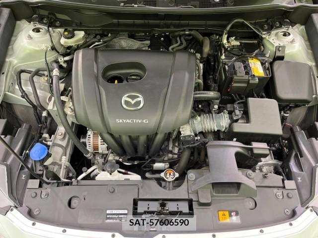 Mazda CX-3 2020-06 336593-18