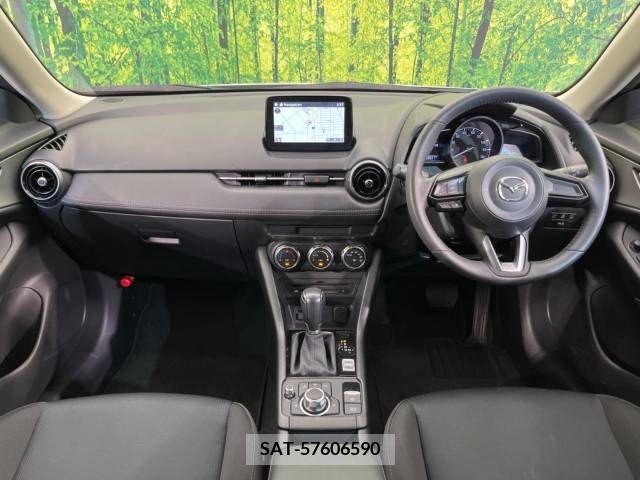 Mazda CX-3 2020-06 336593-1