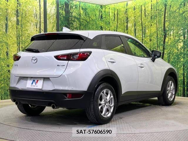 Mazda CX-3 2020-06 336593-17
