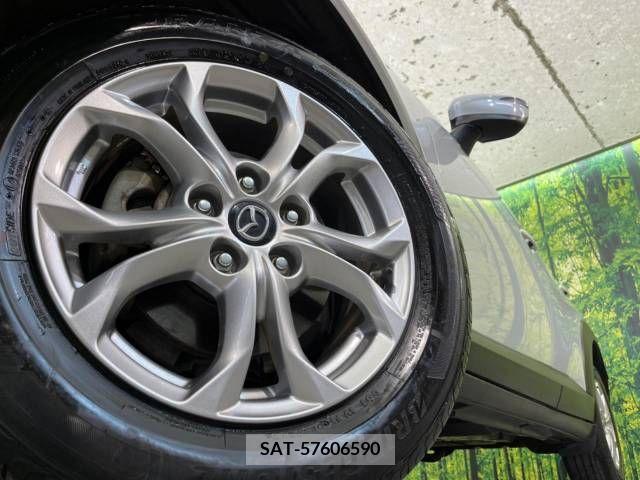 Mazda CX-3 2020-06 336593-13