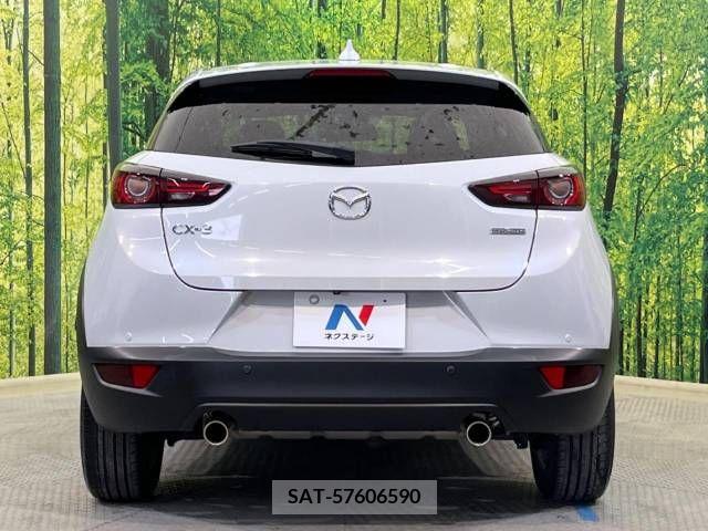 Mazda CX-3 2020-06 336593-15