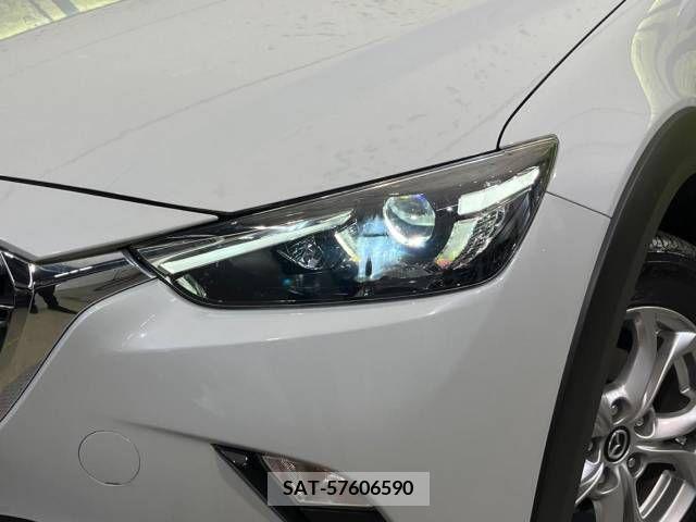 Mazda CX-3 2020-06 336593-12