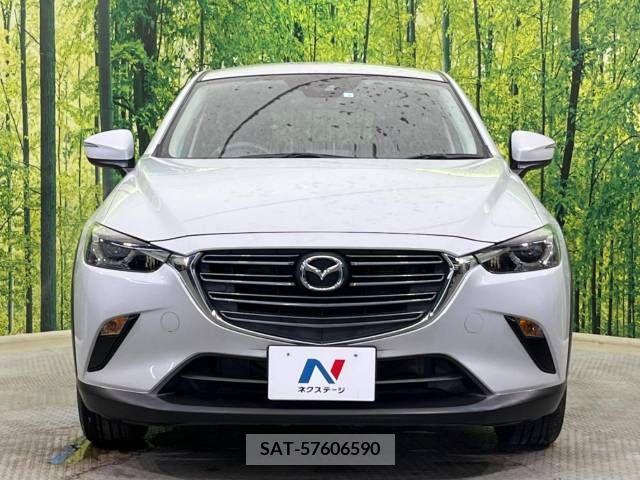 Mazda CX-3 2020-06 336593-14