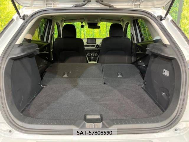 Mazda CX-3 2020-06 336593-11