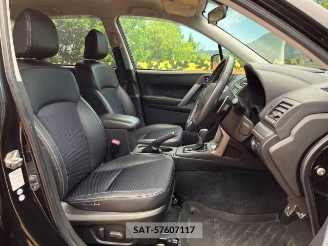 Subaru FORESTER 2013-04 270888-6