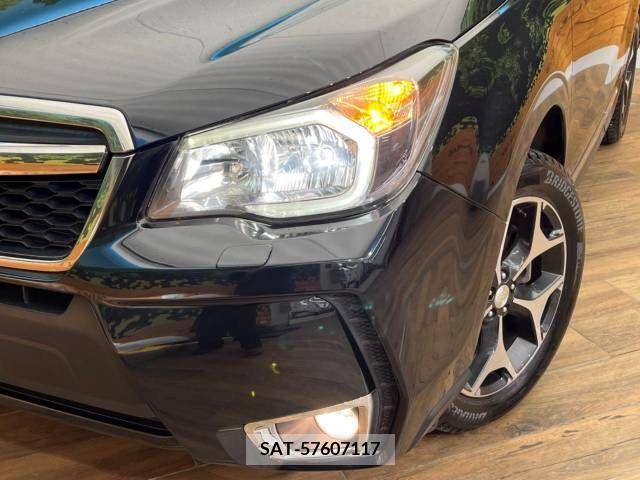 Subaru FORESTER 2013-04 270888-10