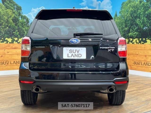 Subaru FORESTER 2013-04 270888-13