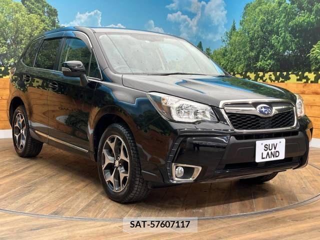 Subaru FORESTER 2013-04 270888-14
