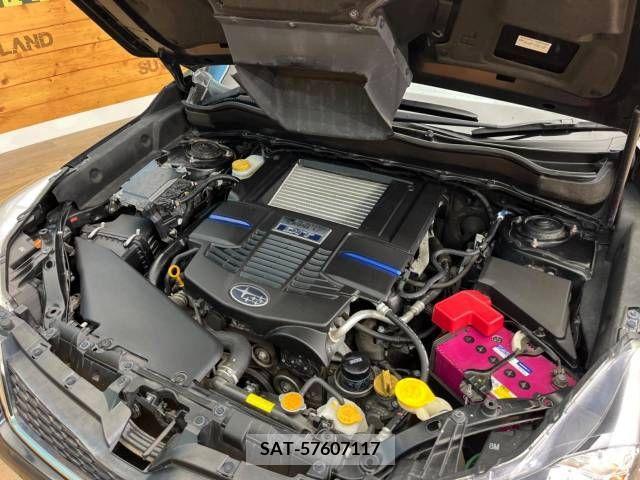 Subaru FORESTER 2013-04 270888-16