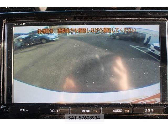Toyota TANK 2017-01 213824-4