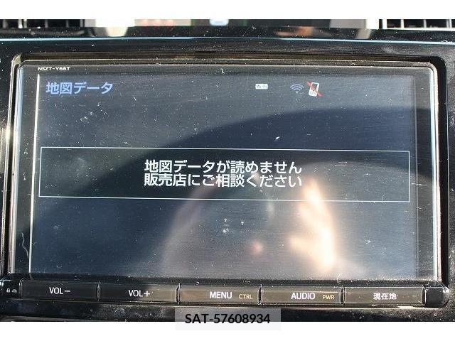 Toyota TANK 2017-01 213824-3