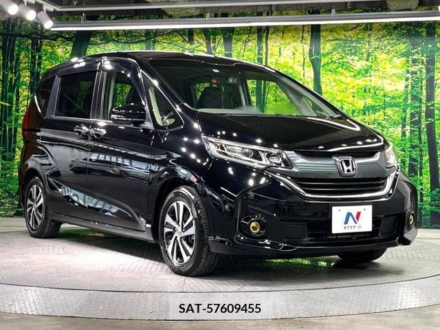 Honda FREED 2017-05 383874-16