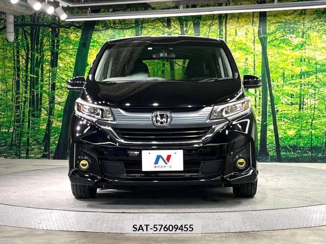 Honda FREED 2017-05 383874-14