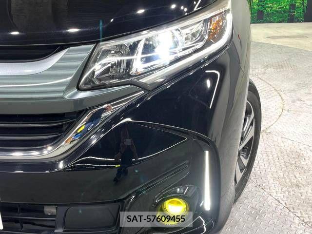 Honda FREED 2017-05 383874-12