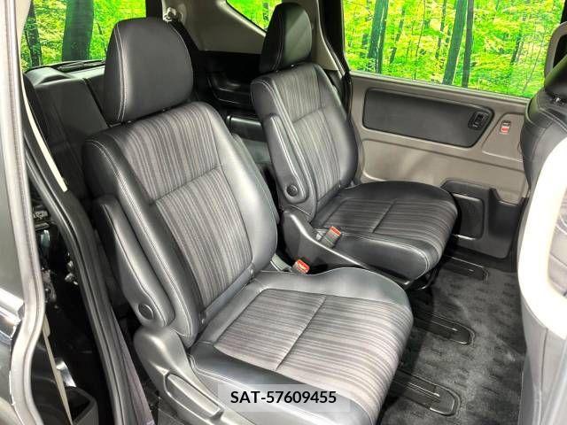 Honda FREED 2017-05 383874-9